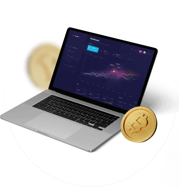 Utrust Code - Utrust Code Trading